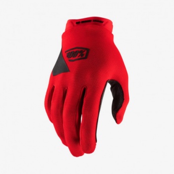 GUANTES 100% RIDECAMP 